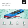 CELLONIC 1x Batteria per Altoparlante Compatibile con JBL Anteprima dell’immagine prodotto 3