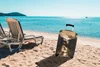 MuchoWow® Koffer Handgepäck Trolley Rollkoffer Kleine Produktbild-Vorschau 6