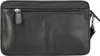 Picard Toscana - Handgelenktasche 23 cm (schwarz) Produktbild-Vorschau 4