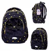 Zaino scuola Fluffy Kitty Nero AstraBag Astra Anteprima dell’immagine prodotto 12