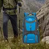Trekkingrucksäcke, Wanderrucksack 60L, Herren Damen Produktbild-Vorschau 6