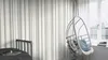 Vliestapete 536256 Tapete Streifen Wellen 53 x 1005 cm Produktbild-Vorschau 3