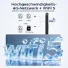 AP12PRO Tablet Android 16, 48GB RAM+256GB ROM (2TB TF), Produktbild-Vorschau 8