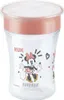 NUK 10255622 NUK Trinkbecher Disney Minnie Mouse magic Cup Anteprima dell’immagine prodotto 9