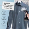 CLEANmaxx 2in1-Dampfbürste - Hemden, Blusen & Co. easy Produktbild-Vorschau 2