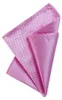 DonDon 2er Set Herren Fliege und Einstecktuch farblich Produktbild-Vorschau 2