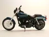 MAISTO 32321 HD Motocykly Dyna Super Glide Sport 1:12 p12 Náhled obrázku produktu 4
