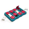 Outward Hound Hunde-Strategiespiel Nina Ottosson Dog Brick Produktbild-Vorschau 1