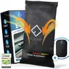 Flipline 15837, Auto, Schwarz, Einfarbig, Vliesstoff (TNT), Produktbild-Vorschau 1