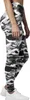 Urban Classics Ladies - CAMO Leggings snow camo - S Produktbild-Vorschau 2