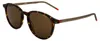 Hugo Boss HG 1169/S 086/70 Größe: 51 Produktbild-Vorschau 2