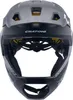 Kask dziecięcy Cratoni Madcat Mips, fioletowo-czarny matowy Podgląd zdjęcia produktu 9