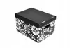 Boîte de rangement décorative Eko 35x26x21 cm Voir les images du produit 4