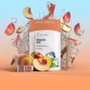 Wunderzahnstocher Peach Ice Aroma Refill Pack 100 Stück Produktbild-Vorschau 9