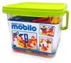 Blocs de construction Mobilo – 172 pièces (dont 24 notices Voir les images du produit 6