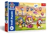 Trefl - Puzzle 160 Teile Hunde sind die Besten Puzzle mit Produktbild-Vorschau 3
