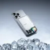 SHARGE ICE MAG 2 Power Bank 10000mAh 15W USB-C magnetyczny, Podgląd zdjęcia produktu 3