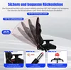 Aiibot Gaming Chair Chaise de bureau Ergonomique Chaise de Voir les images du produit 2