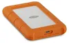 LaCie Rugged Mini, 5 TB, 3.2 Gen 1 (3.1 Gen 1), Oranžová Náhled obrázku produktu 26