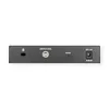 D-Link | Smart Gigabit Ethernet Switch | DGS-1100-08V2 | Voir les images du produit 3