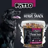 PÄTSO Hunde Snack Trainingssnack, 500g - Huhn + Wild - Soft Produktbild-Vorschau 7