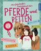 Mein fabelhaftes Lieblingsbuch über Pferde und Reiten Produktbild-Vorschau 1