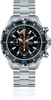 Chris Benz - CB-C300X-LB-MB - Taucheruhr - Uni - Quarz Produktbild-Vorschau 4