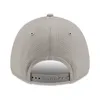 Czapka New Era 9Forty - DIAMOND ERA New York Yankees grau Podgląd zdjęcia produktu 4