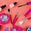 Kufřík sada kosmetiky na líčení a nehty makeup pro děti 22 Náhled obrázku produktu 14