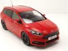 MCG 18466 Ford Focus ST Turnier Kombi 2014 rot 1:18 Produktbild-Vorschau 8
