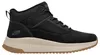 Skechers Bobs Squad 4 Urban Ridge, černá barva, velikost EU Náhled obrázku produktu 3