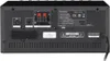 Kenwood M-9000S Système mini audio domestique 50 W Noir Voir les images du produit 11