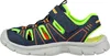 Sandále Skechers 406520L_NVLM pre Detské Náhľad obrázku produktu 2