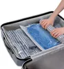Domopak Vakuumbeutel 3er-Set, 40 x 50 cm, für Reisen, mit Produktbild-Vorschau 3