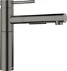 BLANCO ALTA-S II miscelatore cucina alta pressione acciaio Anteprima dell’immagine prodotto 1