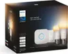 Philips Hue Starter-Set: E27 Lampe A60 Doppelpack + Produktbild-Vorschau 6