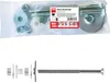 TOX Waschtischbefestigung Oase Backside  / innen Produktbild-Vorschau 6