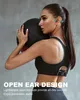 Knochenschall Kopfhörer Bluetooth 5.0 Open Ear, IPX7 Produktbild-Vorschau 2