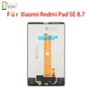 Für Xiaomi Redmi Pad SE 8.7 inch 24074RPD2G LCD Display Produktbild-Vorschau 2