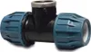 Jason PP-Klemmverbinder T-Stück mit IG Ø 25 x 3/4 Zoll x 25 Produktbild-Vorschau 8