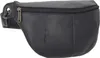 Mandarina Duck Mellow Leather Bum Bag - Gürteltasche 30 cm Produktbild-Vorschau 2