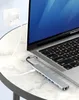 HUB USB-C HDMI 4k USB 3.0 PD Stromversorgung 87W Produktbild-Vorschau 5