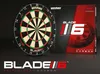 WINMAU Darts Blade 6 Triple Core Carbon Profesjonalna Podgląd zdjęcia produktu 28
