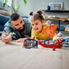 LEGO® NINJAGO 71749 Let s létajícím kluzákem Ninja Náhled obrázku produktu 18