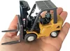 Amewi Gabelstapler Mini  1:64 RTR LiPo 200mAH             Voir les images du produit 9