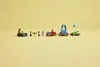 LEGO® │ Disney und Pixar 43264 Toy Story Festlicher Zug und Produktbild-Vorschau 23