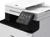 Canon i-SENSYS MF752Cdw - farve Produktbild-Vorschau 4