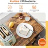 Goliving Küchenwagen - Küchenschrank - Küchenregal - Produktbild-Vorschau 4