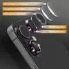 Kamera Linsenschutz Glas Set für Apple iPhone 17 Schutzglas Produktbild-Vorschau 5