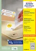 Avery Zweckform L4730REV-25, Universal-Etiketten, ablösbar, Produktbild-Vorschau 6